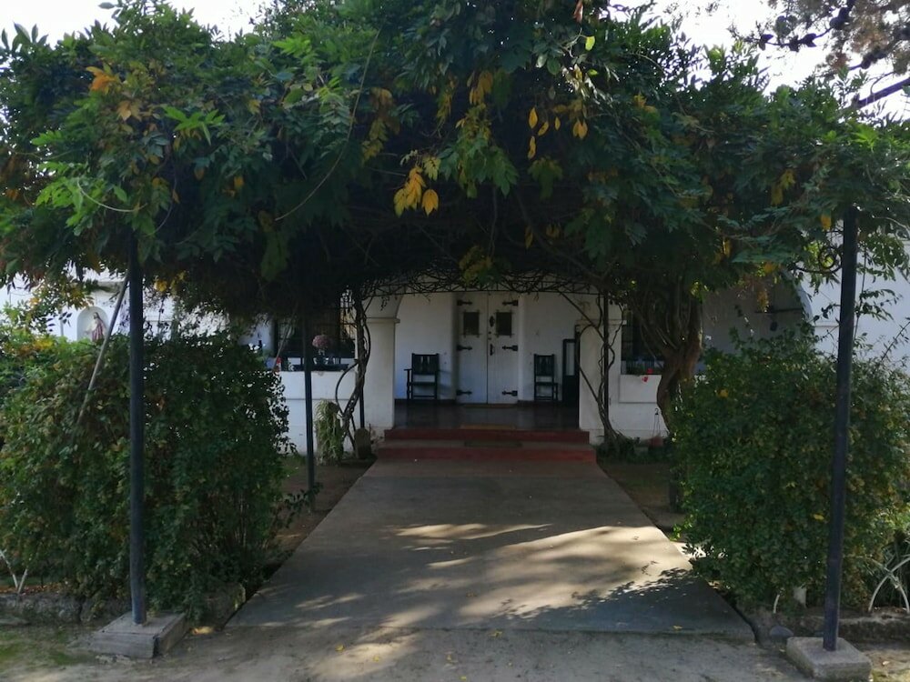 Фото Hostal Viña Malva