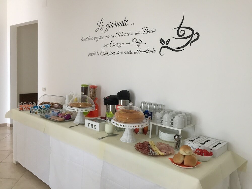 Фото Vista d'amare