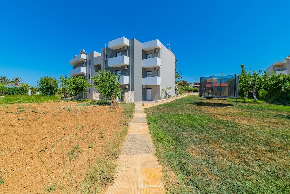 Фото Blue Dream Hotel