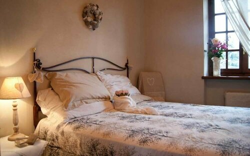 Гостиница B&b MadamaDorè