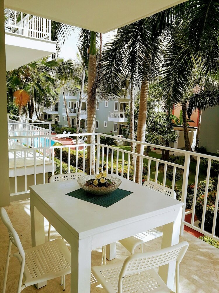 Фото TrueCost Caribbean Paradise