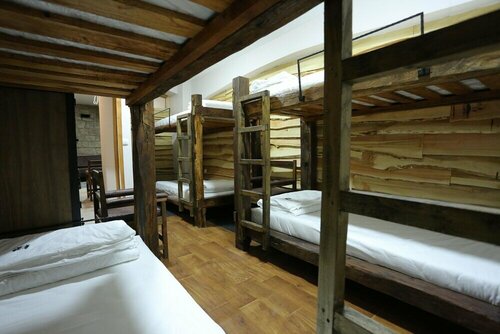 Гостиница Casa De La Montaña - Adults Only - Hostel