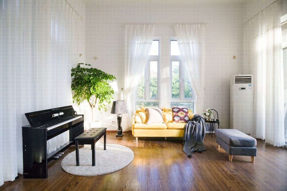 Фото Aijupai Homeparty Prickeln Villa