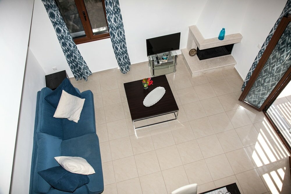 Фото Villa Anthia