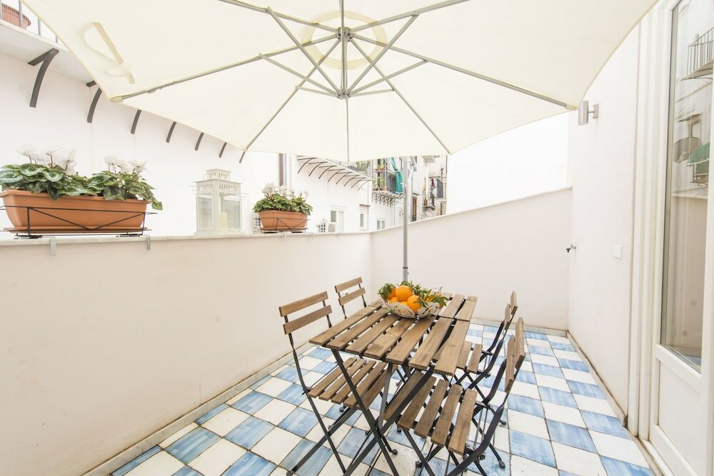 Фото Maqueda Apartments by Wonderful Italy