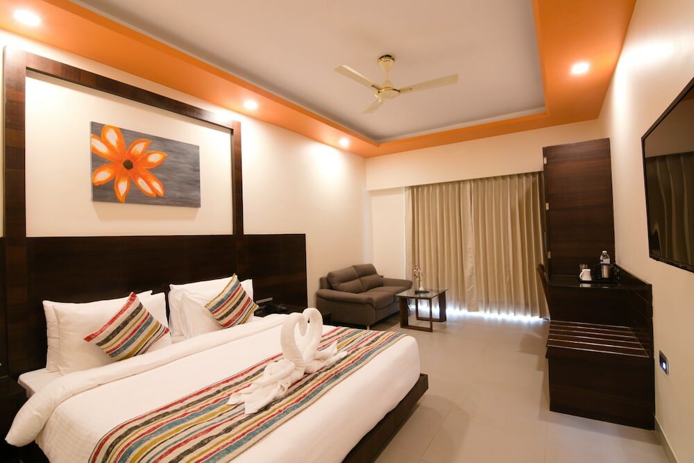 Фото Regenta Central North Goa