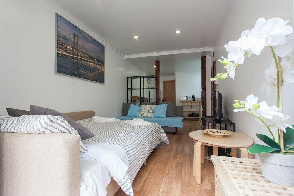 Фото Apartments Center Bairro Alto