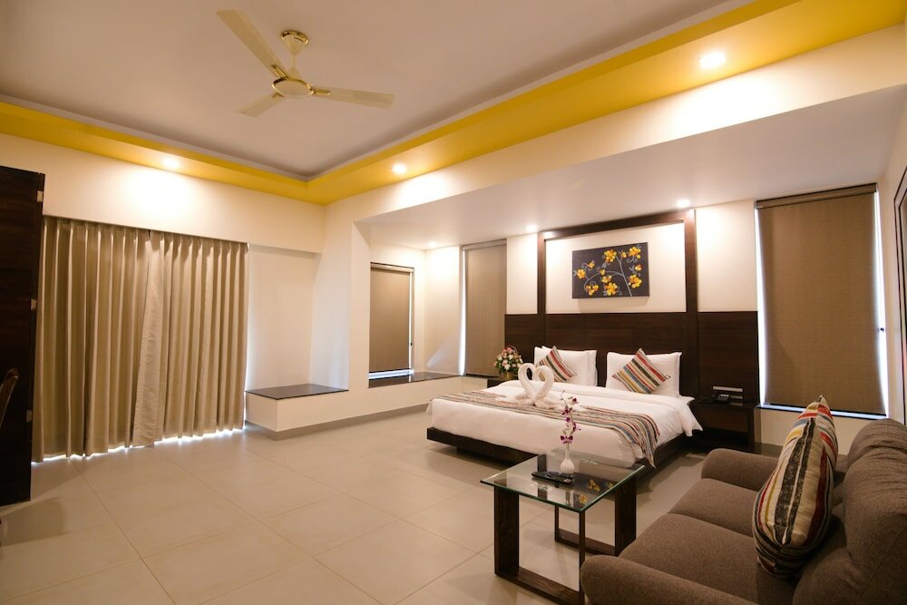 Фото Regenta Central North Goa