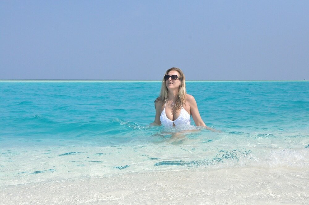 Фото Quicksand Rasdhoo