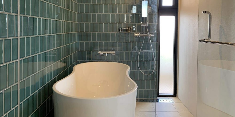 Фото Yomitan Condhotel Nd