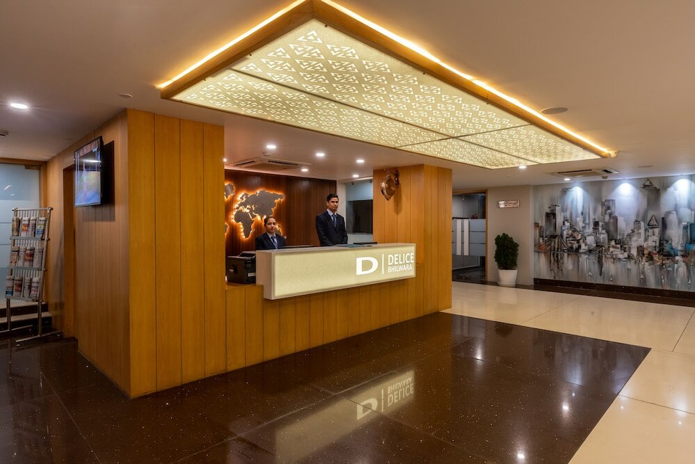 Фото Hotel Delice