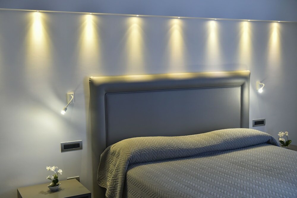 Фото Pompei Inn Ruins Luxury Suites