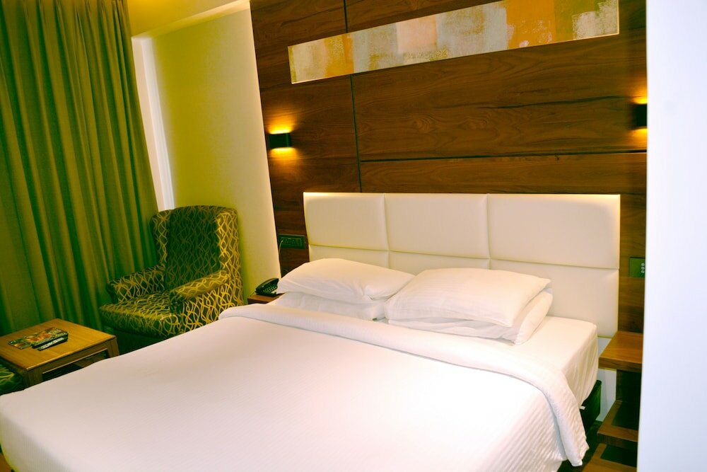 Фото R K Residency