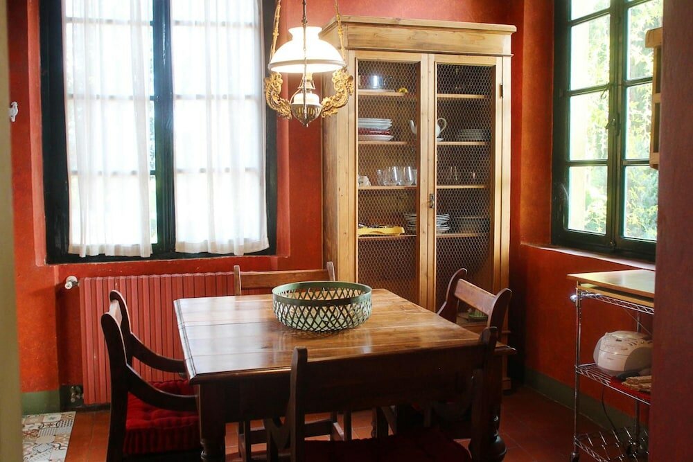 Фото Agriturismo La Striscia