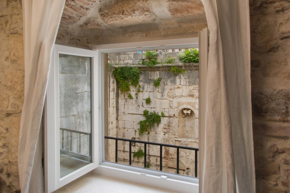 Фото 7heaven Luxury Rooms Palace