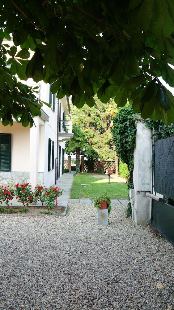 Фото Villa Le Rose