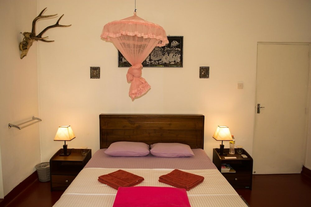 Фото Temple View