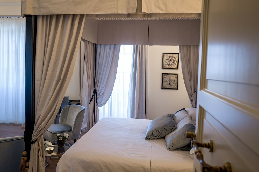 Фото Villa Lanzirotti Luxury Property