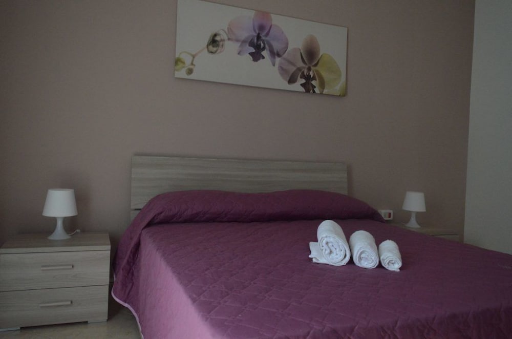 Фото Vista d'amare