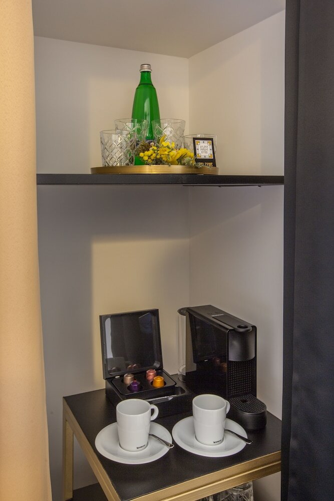 Фото Golden Prague Rooms