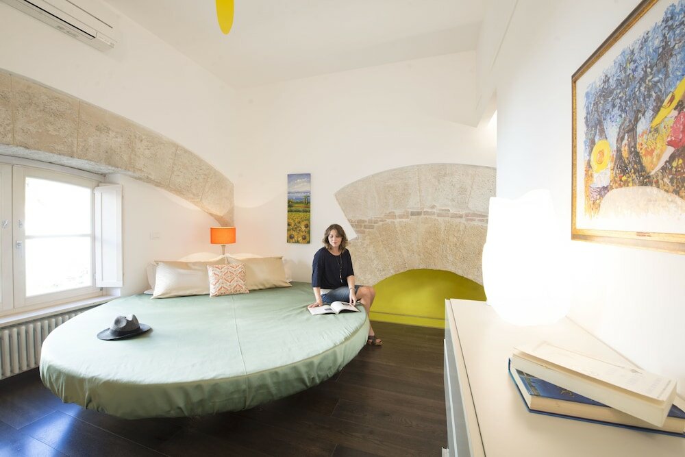 Фото Gattopardo Apartments by Lago Design