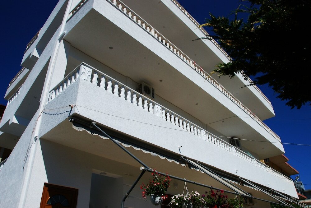 Фото Vila Renato