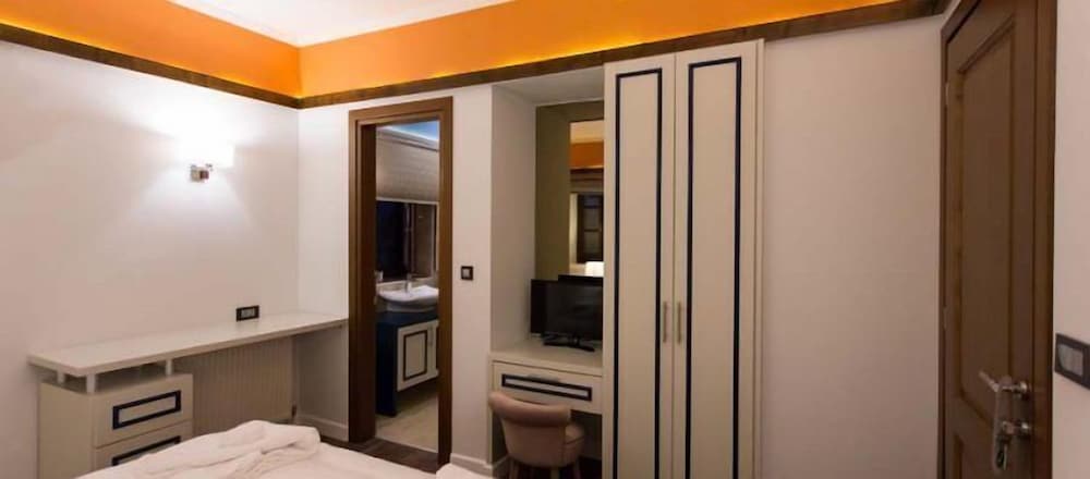 Фото Abi Luxury Villas