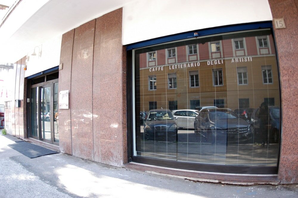 Фото отеля 4