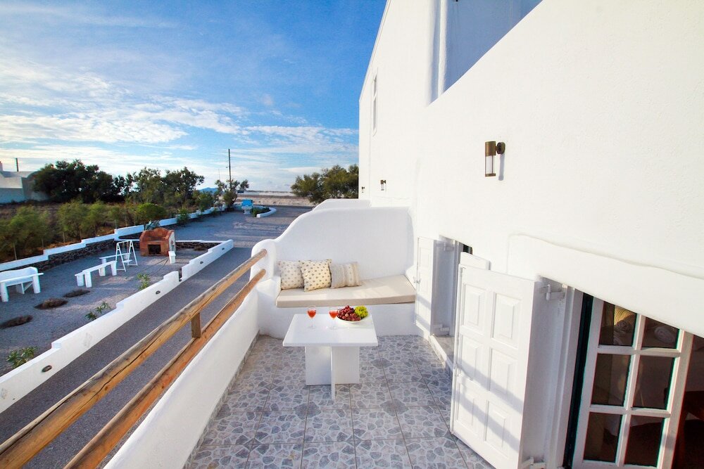 Фото The Fisherman's House