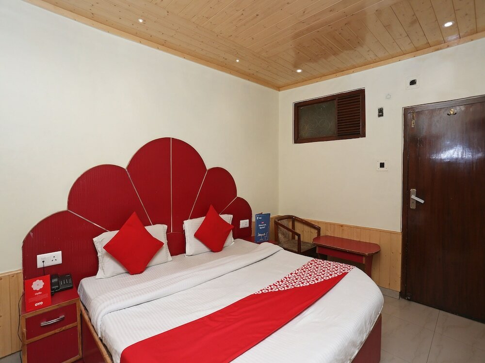 Фото Oyo 27002 H S R Ram Bazaar