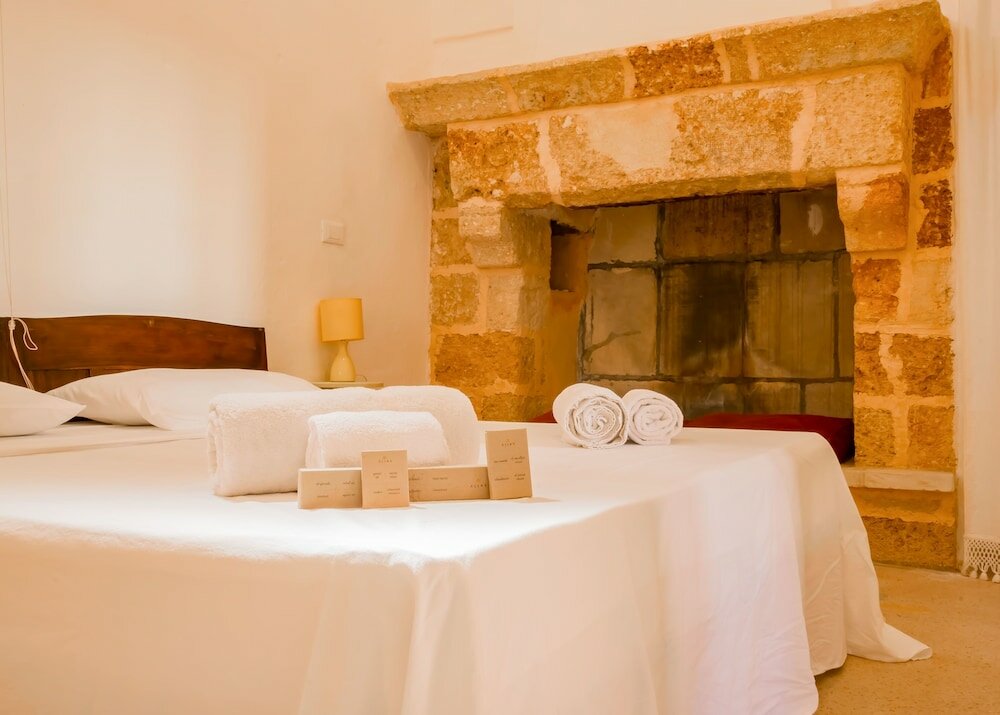 Фото B&b Palazzo Blandolino