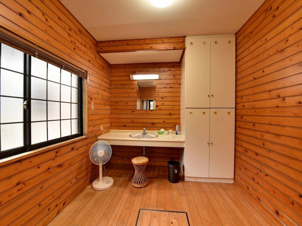 Фото Yufuin Kinrinko Kadan