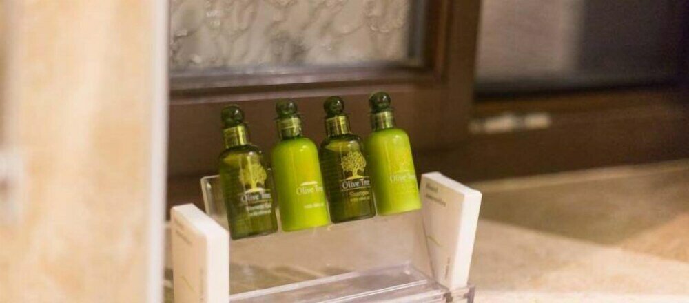 Фото Abi Luxury Villas