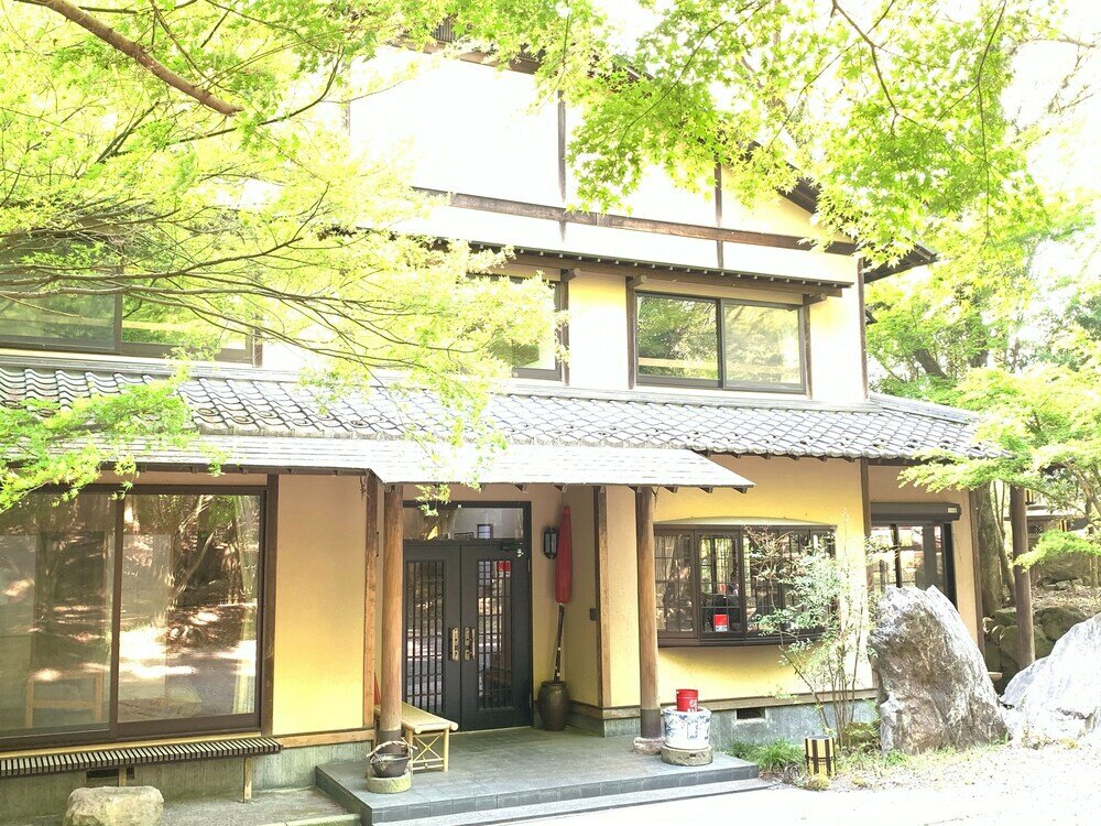 Фото Yufuin Kinrinko Kadan