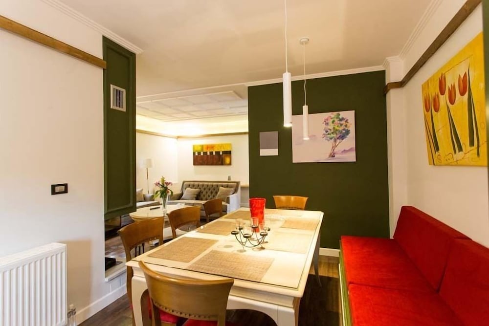 Фото Abi Luxury Villas