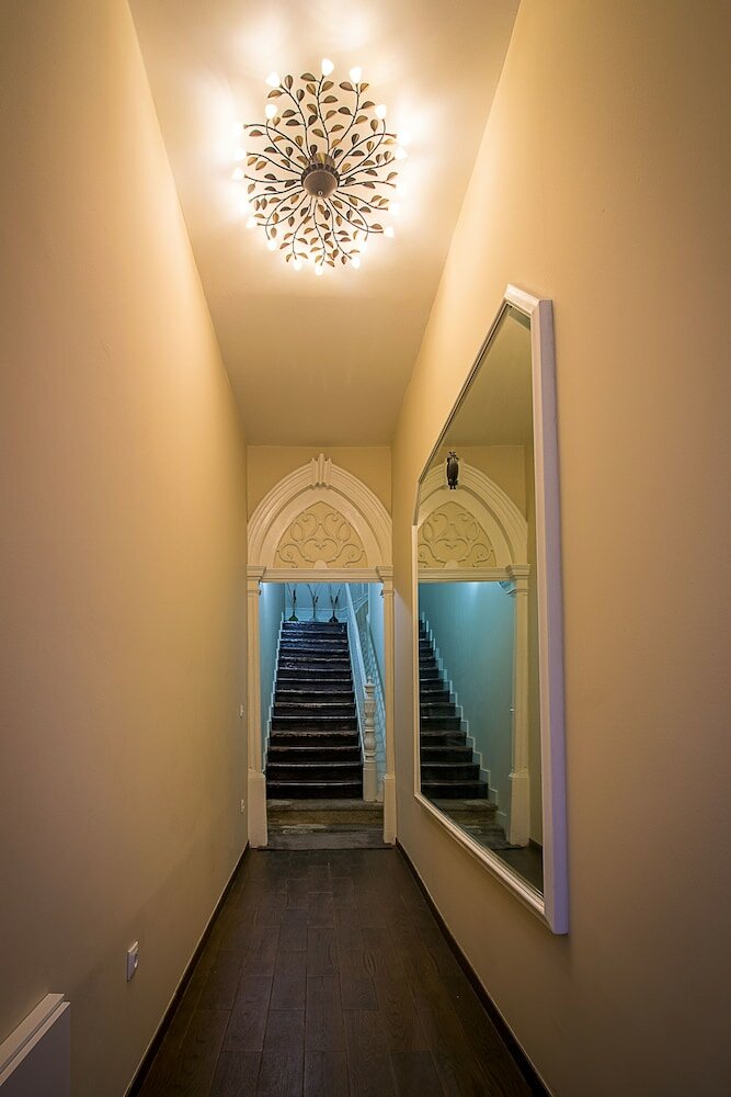 Фото São Domingos Flowers Apartments