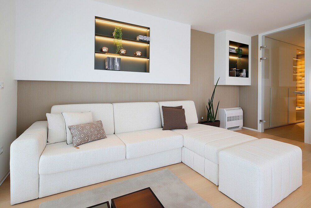 Фото Designed Apartment with Swimming Pool