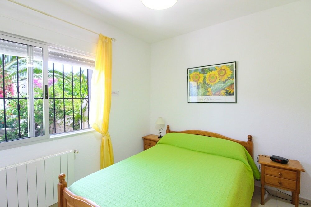 Фото Villa Almendros 8