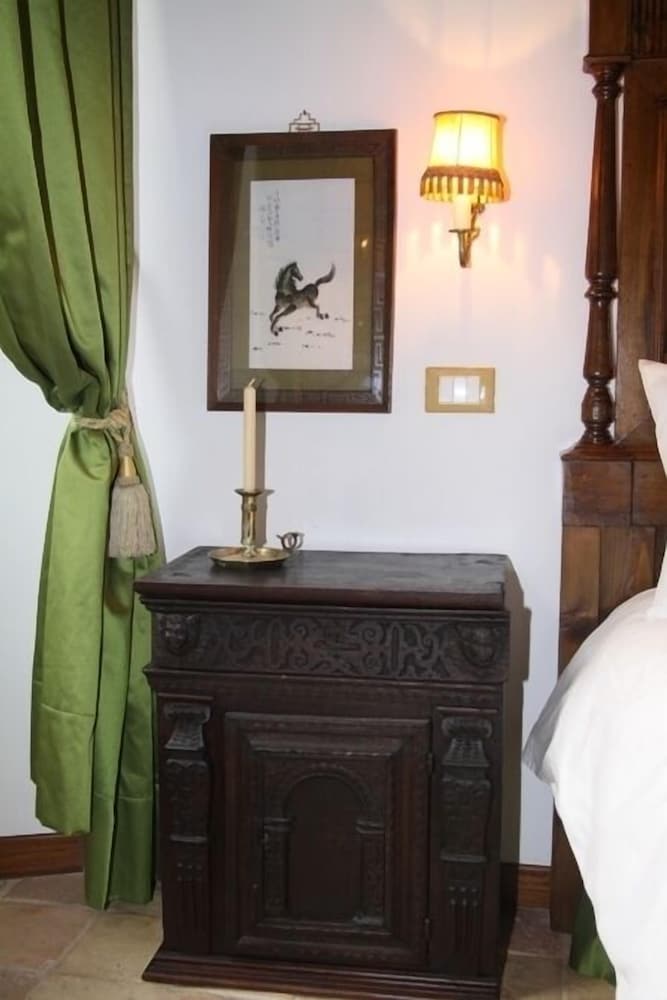 Фото B&b Il Marchese Del Grillo