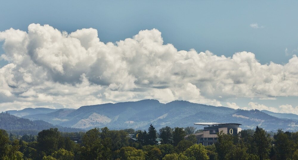 Фото Graduate Eugene