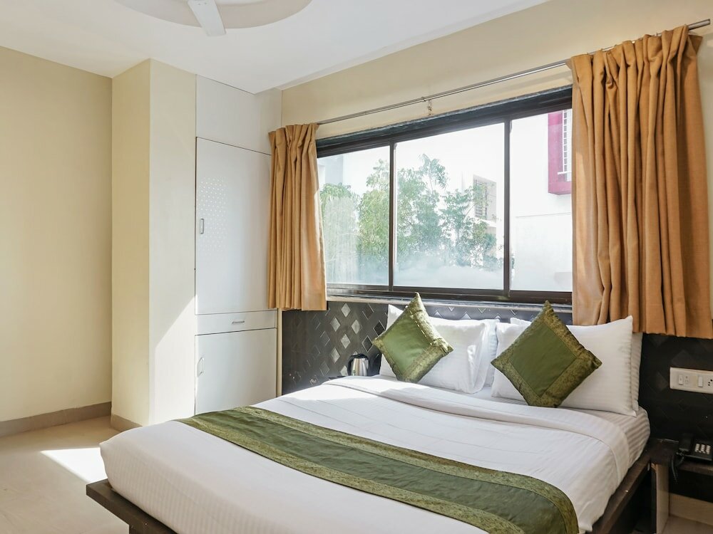 Фото Itsy by Treebo - Shagun Executive