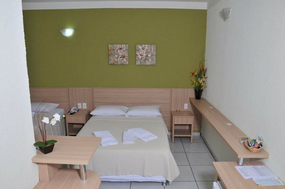 Фото Garden Hotel