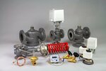 SantechSnab (derevnya Salaryevo, вл1), heating equipment and systems