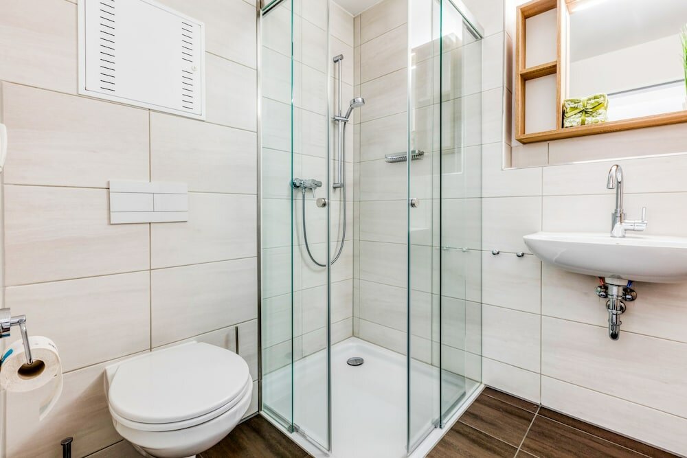 Фото La serviced apartments