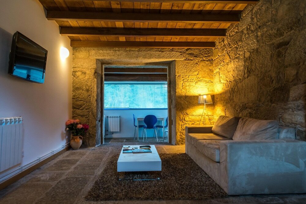 Фото A Cabana de Carmen