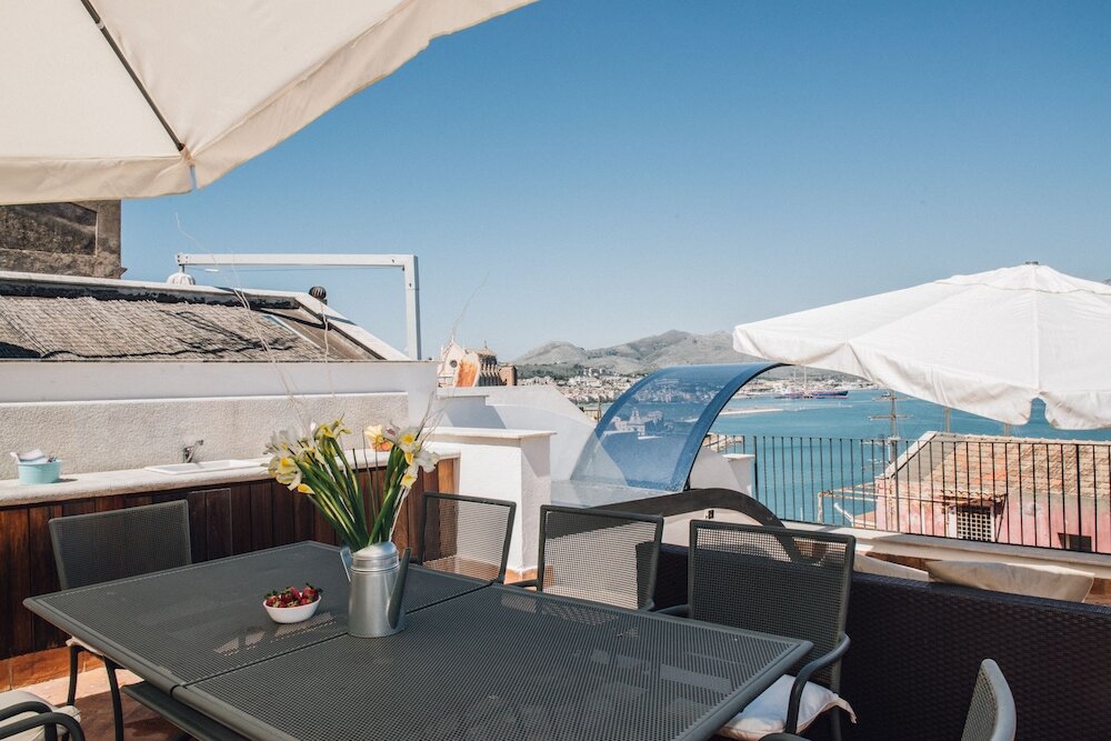 Фото B&b L'Ambasciata