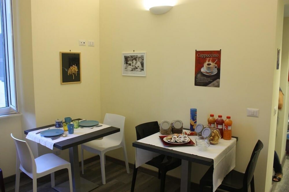 Фото B&b Holidays in Rome