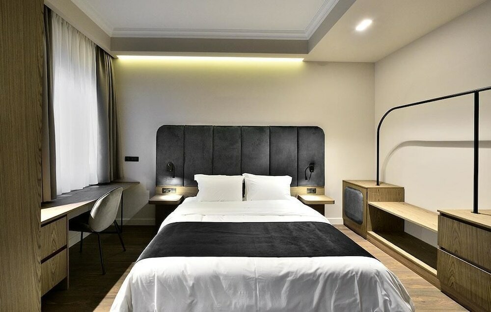 Фото Roomore Apartments