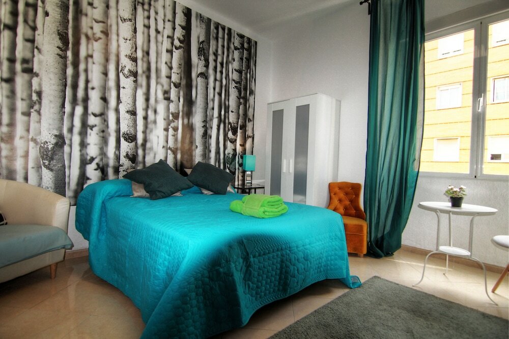 Фото Arriola Rooms