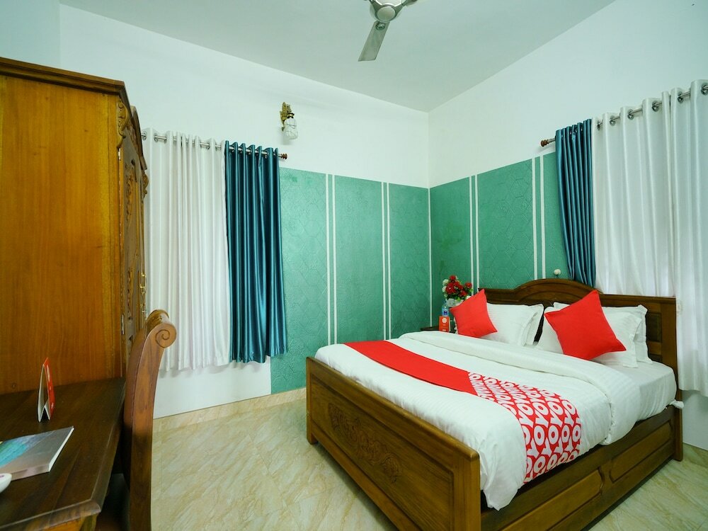 Фото Oyo 16166 Linten Holiday Resort